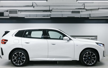 BMW X3, 2026 год, 7 400 000 рублей, 5 фотография