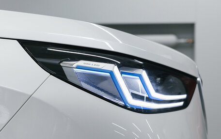 BMW X3, 2026 год, 7 400 000 рублей, 6 фотография
