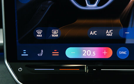 Volkswagen Teramont, 2025 год, 6 300 000 рублей, 40 фотография