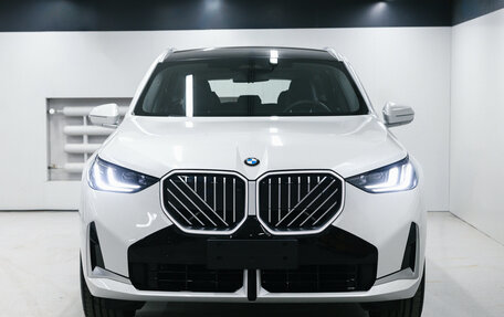 BMW X3, 2026 год, 7 400 000 рублей, 3 фотография