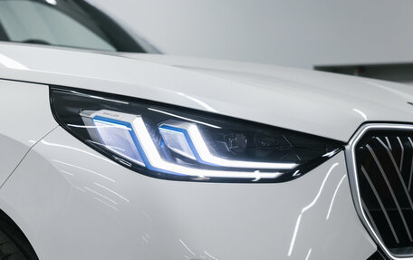 BMW X3, 2026 год, 7 400 000 рублей, 2 фотография