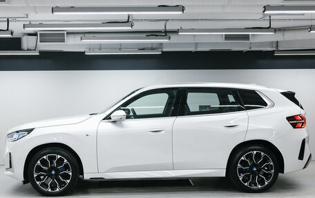 BMW X3, 2026 год, 7 400 000 рублей, 7 фотография