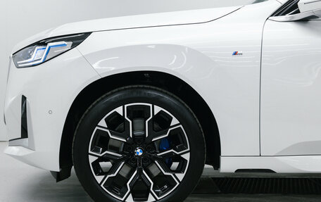 BMW X3, 2026 год, 7 400 000 рублей, 8 фотография