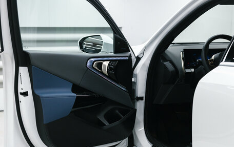 BMW X3, 2026 год, 7 400 000 рублей, 19 фотография