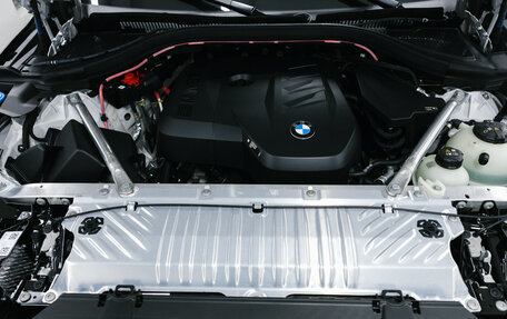 BMW X3, 2026 год, 7 400 000 рублей, 18 фотография