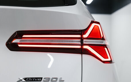 BMW X3, 2026 год, 7 400 000 рублей, 14 фотография