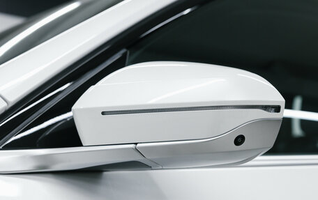 BMW X3, 2026 год, 7 400 000 рублей, 10 фотография