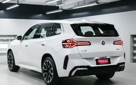 BMW X3, 2026 год, 7 400 000 рублей, 12 фотография