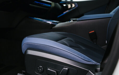 BMW X3, 2026 год, 7 400 000 рублей, 26 фотография