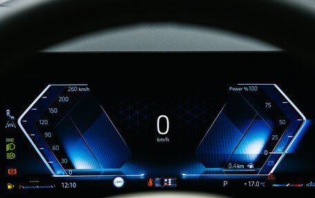 BMW X3, 2026 год, 7 400 000 рублей, 34 фотография