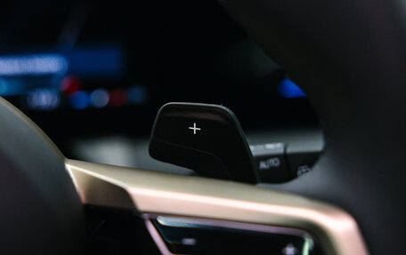 BMW X3, 2026 год, 7 400 000 рублей, 32 фотография