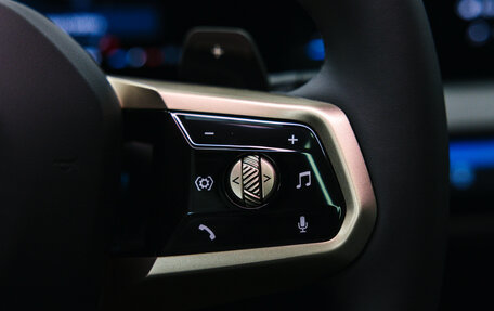 BMW X3, 2026 год, 7 400 000 рублей, 33 фотография