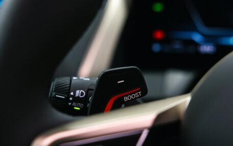 BMW X3, 2026 год, 7 400 000 рублей, 31 фотография