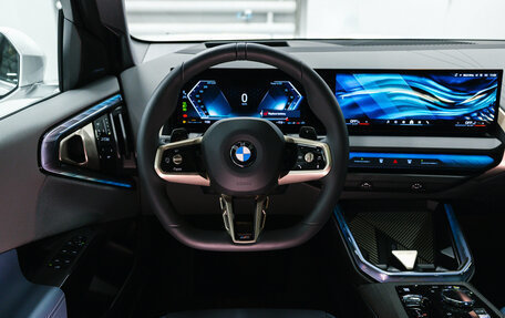 BMW X3, 2026 год, 7 400 000 рублей, 30 фотография