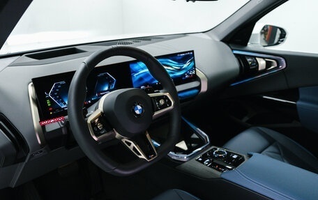 BMW X3, 2026 год, 7 400 000 рублей, 24 фотография