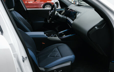 BMW X3, 2026 год, 7 400 000 рублей, 28 фотография