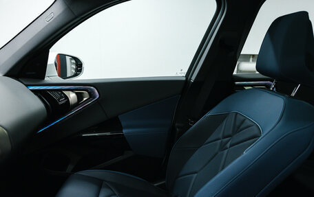 BMW X3, 2026 год, 7 400 000 рублей, 27 фотография