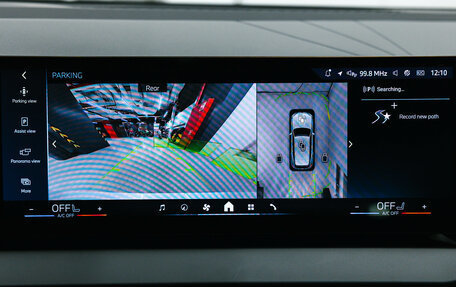 BMW X3, 2026 год, 7 400 000 рублей, 39 фотография