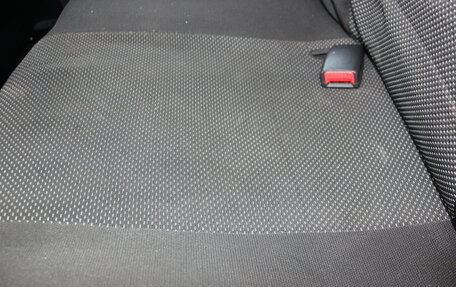 KIA Rio III рестайлинг, 2016 год, 1 047 000 рублей, 12 фотография