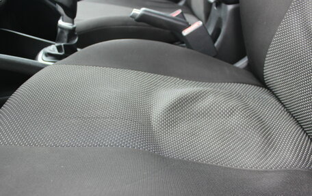 KIA Rio III рестайлинг, 2016 год, 1 047 000 рублей, 11 фотография