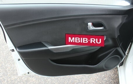 KIA Rio III рестайлинг, 2016 год, 1 047 000 рублей, 8 фотография