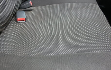 KIA Rio III рестайлинг, 2016 год, 1 047 000 рублей, 13 фотография