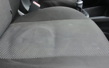 KIA Rio III рестайлинг, 2016 год, 1 047 000 рублей, 15 фотография