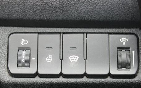 KIA Rio III рестайлинг, 2016 год, 1 047 000 рублей, 17 фотография