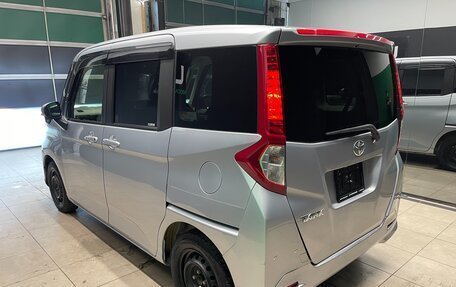 Toyota Tank I, 2019 год, 920 000 рублей, 4 фотография