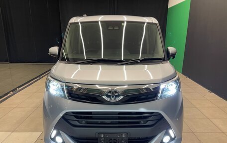 Toyota Tank I, 2019 год, 920 000 рублей, 2 фотография