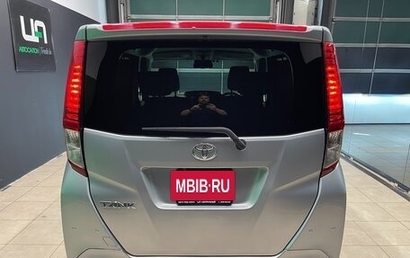 Toyota Tank I, 2019 год, 920 000 рублей, 5 фотография