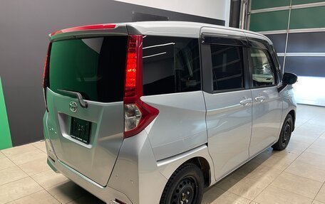 Toyota Tank I, 2019 год, 920 000 рублей, 6 фотография