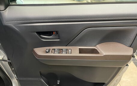 Toyota Tank I, 2019 год, 920 000 рублей, 9 фотография