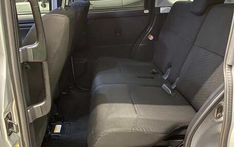 Toyota Tank I, 2019 год, 920 000 рублей, 11 фотография