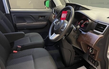 Toyota Tank I, 2019 год, 920 000 рублей, 7 фотография