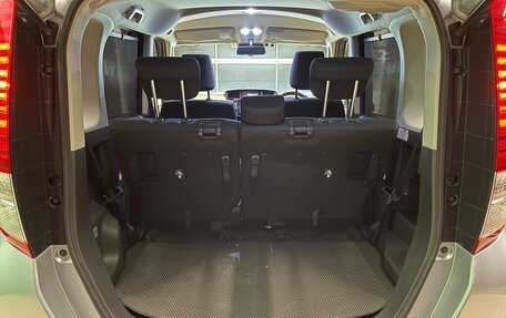 Toyota Tank I, 2019 год, 920 000 рублей, 19 фотография