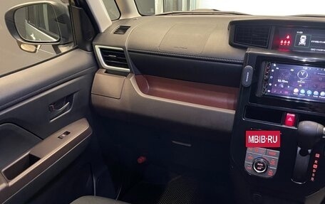 Toyota Tank I, 2019 год, 920 000 рублей, 15 фотография