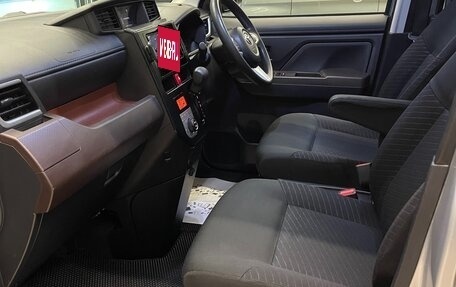 Toyota Tank I, 2019 год, 920 000 рублей, 10 фотография