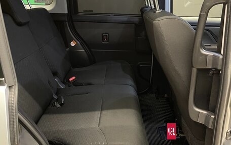 Toyota Tank I, 2019 год, 920 000 рублей, 12 фотография