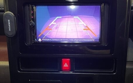 Toyota Tank I, 2019 год, 920 000 рублей, 18 фотография