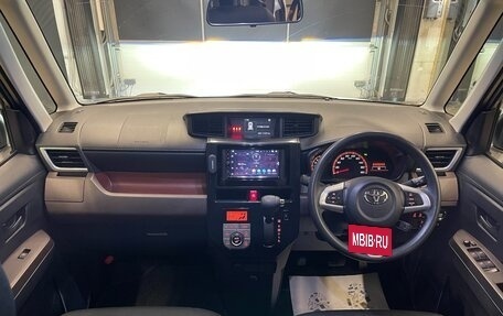 Toyota Tank I, 2019 год, 920 000 рублей, 13 фотография