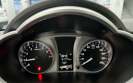 Datsun mi-DO, 2019 год, 670 000 рублей, 7 фотография