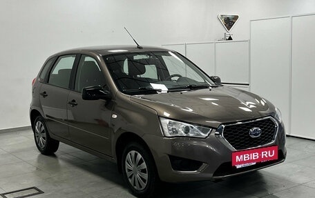 Datsun mi-DO, 2019 год, 670 000 рублей, 2 фотография