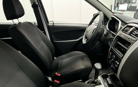 Datsun mi-DO, 2019 год, 670 000 рублей, 10 фотография