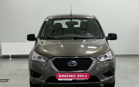 Datsun mi-DO, 2019 год, 670 000 рублей, 5 фотография