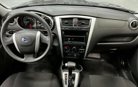 Datsun mi-DO, 2019 год, 670 000 рублей, 11 фотография