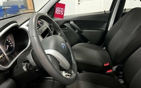 Datsun mi-DO, 2019 год, 670 000 рублей, 9 фотография