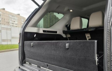 Land Rover Discovery IV, 2017 год, 3 500 000 рублей, 11 фотография