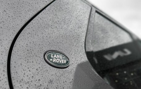 Land Rover Discovery IV, 2017 год, 3 500 000 рублей, 13 фотография