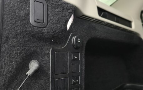 Land Rover Discovery IV, 2017 год, 3 500 000 рублей, 10 фотография